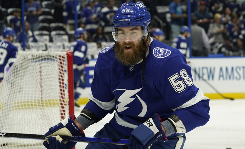 NHL semifinals full of ‘hunger’ for first Stanley Cup title