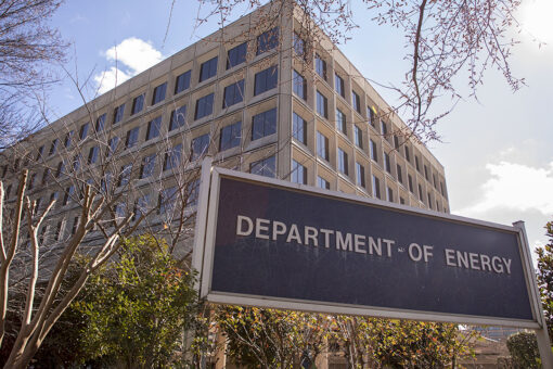 Contractor that does nuclear weapons-related works for Energy Department hit by ransomware