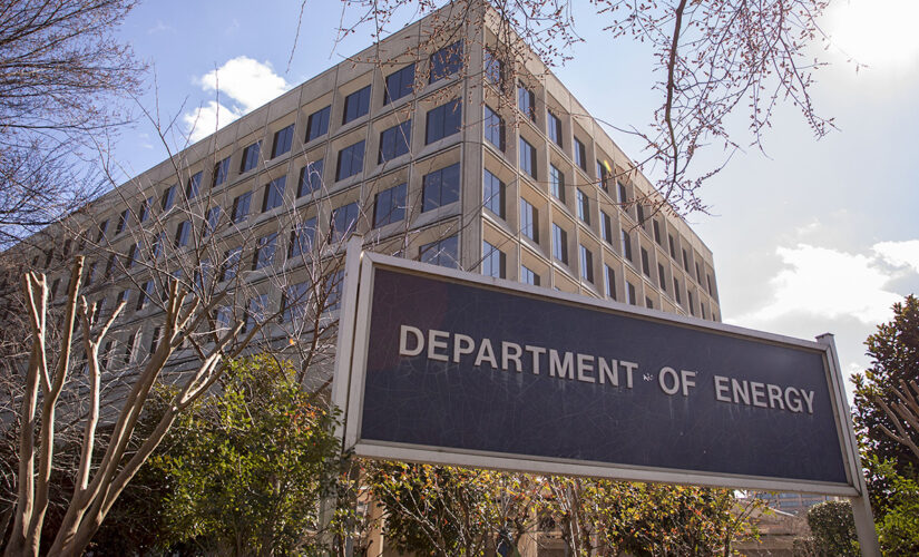 Contractor that does nuclear weapons-related works for Energy Department hit by ransomware