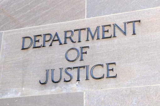 DOJ asserts West Virginia, Arkansas laws limiting transgender rights are unconstitutional