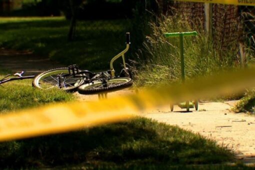 Michigan boy, 6, allegedly shot by neighbor while retrieving bike