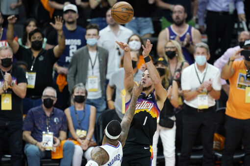 Suns finally tell fans to ‘keep their cool’ after latest arena fight