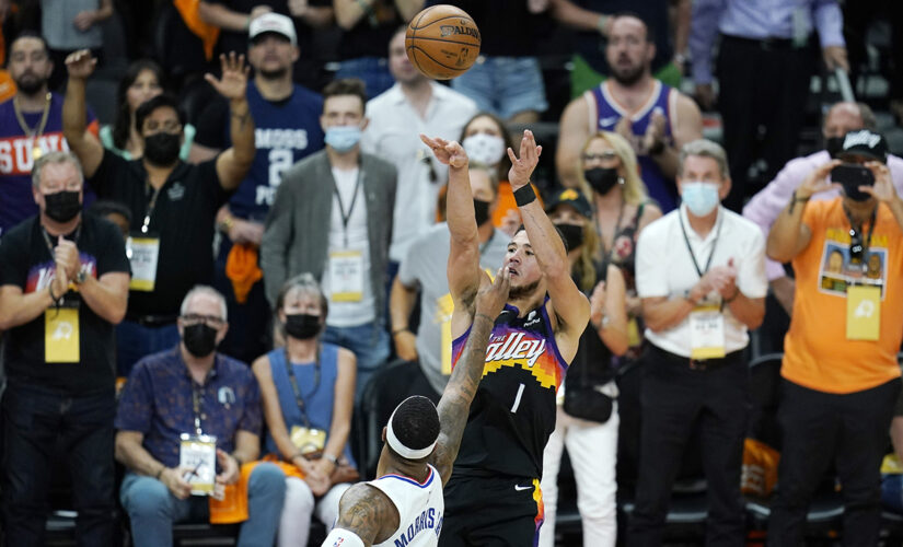 Suns finally tell fans to ‘keep their cool’ after latest arena fight