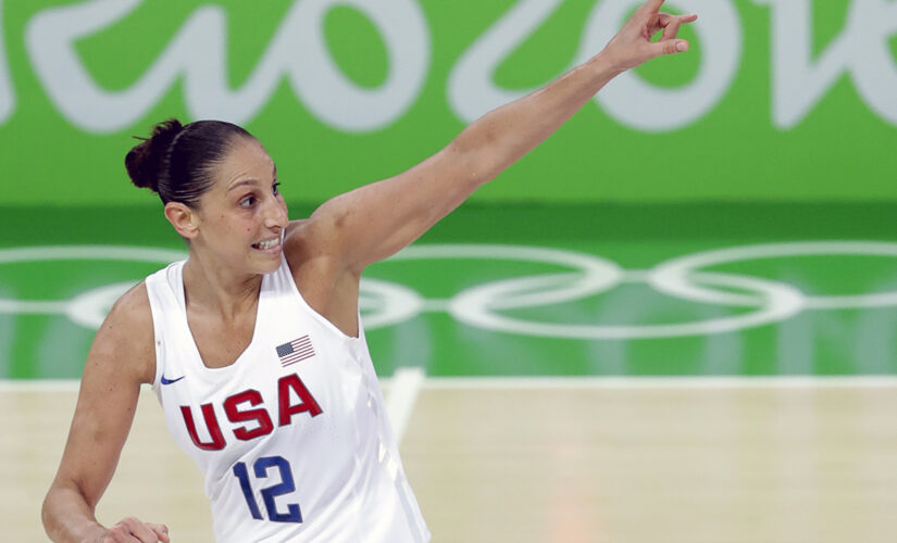 Bird, Taurasi earn spots on fifth US Olympic basketball team