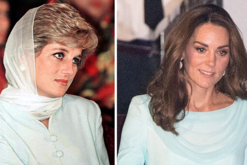 Kate Middleton’s absence from Princess Diana’s statue unveiling will be ‘telling’: report