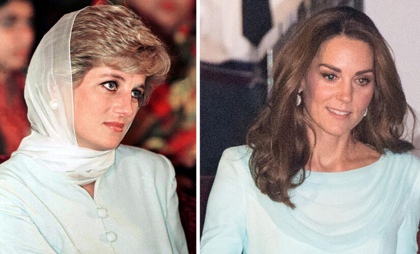 Kate Middleton’s absence from Princess Diana’s statue unveiling will be ‘telling’: report