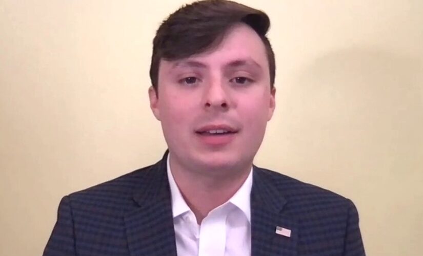 Rhodes College student pushes back on school’s plan to charge $1,500 fee to unvaccinated students