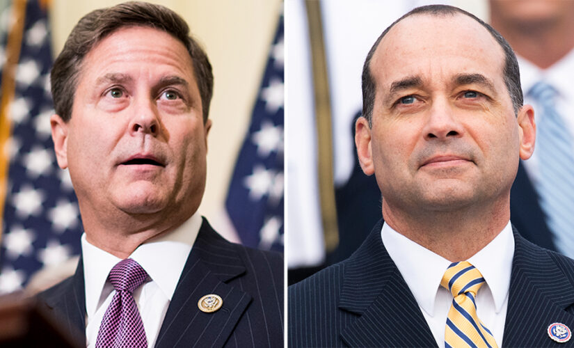 Republicans demand apology after Democrat calls congressman ‘racist’ for CRT questions