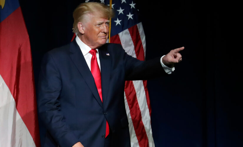 Trump denounces Nord Stream waiver, knocks Germany for using US protection as they ‘screw us on trade’