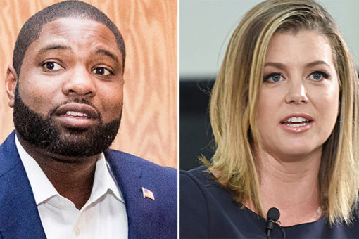 Gutfeld: CNN host Keilar’s treatment of Rep. Donalds shows network ‘becomes more racist everyday’