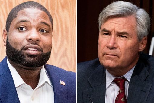 Rep. Donalds: Teach critical race theory at ‘Sheldon Whitehouse’s beach club,’ not schools