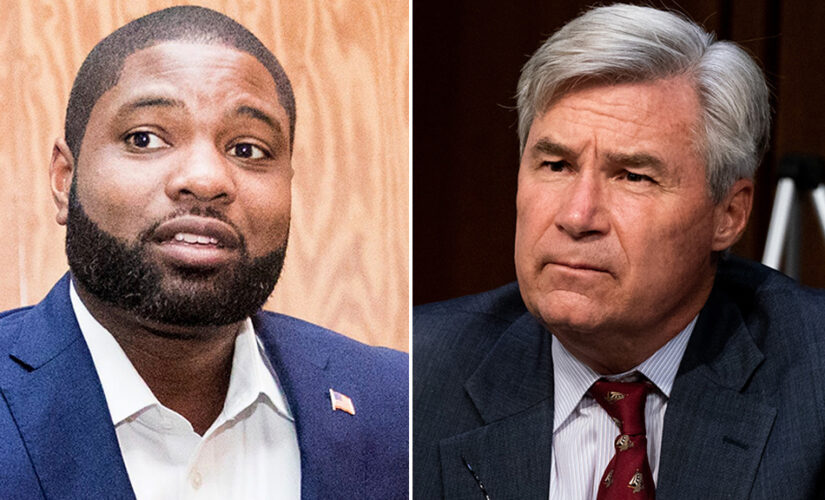 Rep. Donalds: Teach critical race theory at ‘Sheldon Whitehouse’s beach club,’ not schools