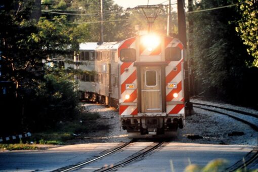 Chicago train collision: 2 adults, child killed in crash