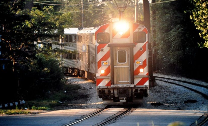 Chicago train collision: 2 adults, child killed in crash