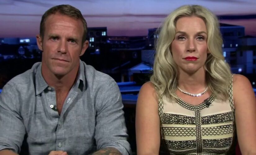 Ex-Navy SEAL Eddie Gallagher, acquitted in war crimes case, speaks out: New book ‘gets the truth out there’