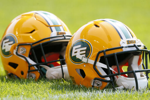 CFL’s Edmonton franchise changes name due to racial insensitivity