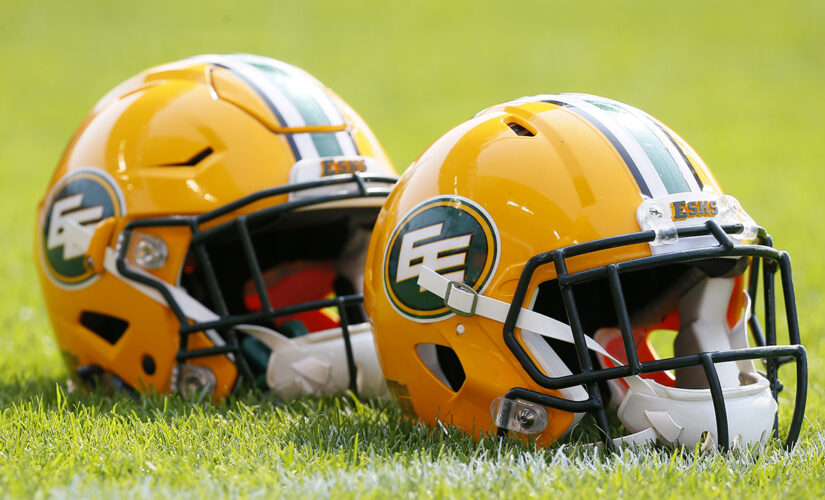 CFL’s Edmonton franchise changes name due to racial insensitivity