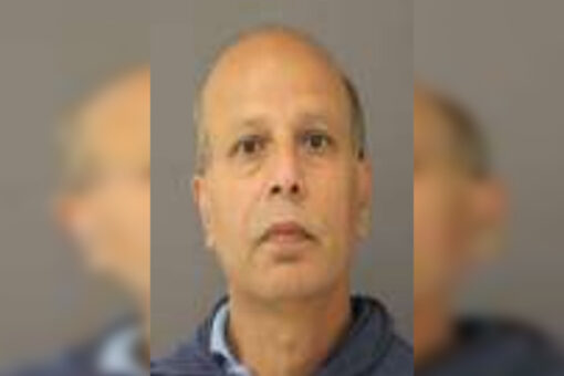 Lyft driver charged with sexual assault on teen riding home from school