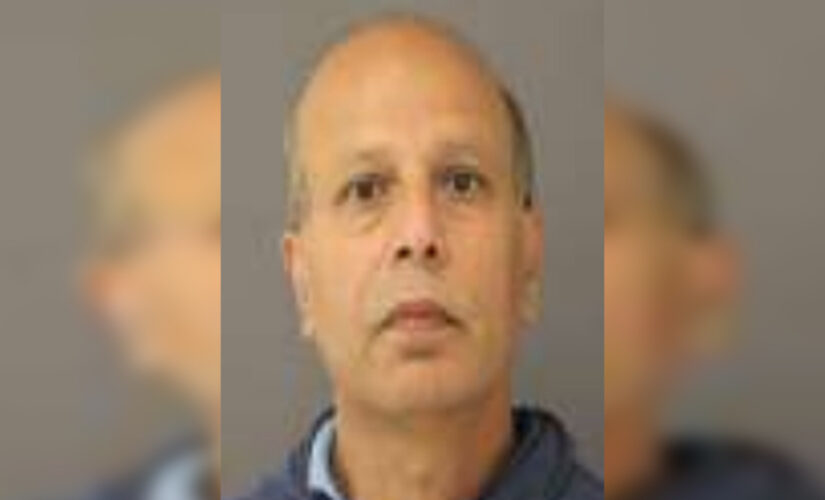 Lyft driver charged with sexual assault on teen riding home from school