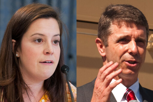 COVID-19 origins: Reps. Stefanik, Wittman introduce legislation sanctioning top Chinese health officials