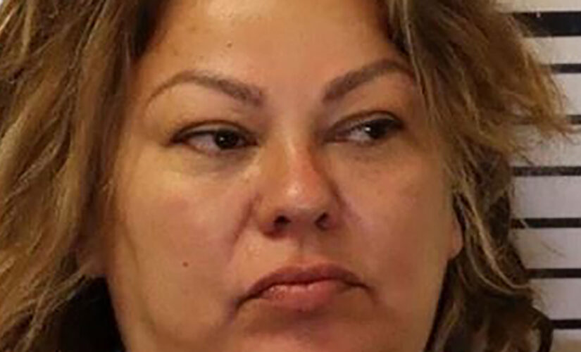 California driver charged with murder after suspected DUI crash kills young sisters, 11 and 8: report