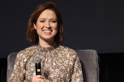 After Ellie Kemper speaks out, Veiled Prophet ‘categorically rejects racism in any form’