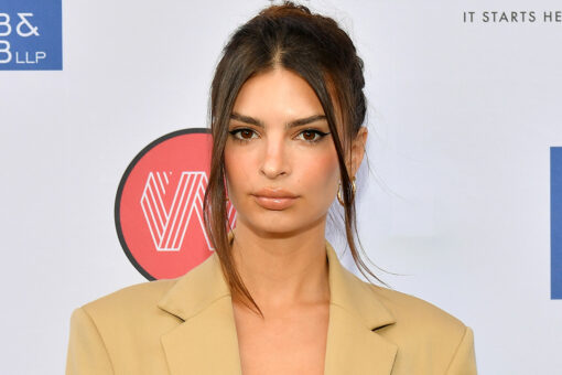 Emily Ratajkowski tells Amy Schumer ‘This is 40’ is ‘not aging well’