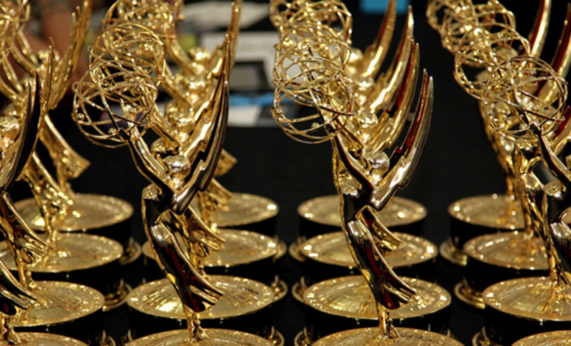 Emmy Awards will replace ‘actor’ and ‘actress’ statues with ‘Performer’ at the winner or nominee’s request