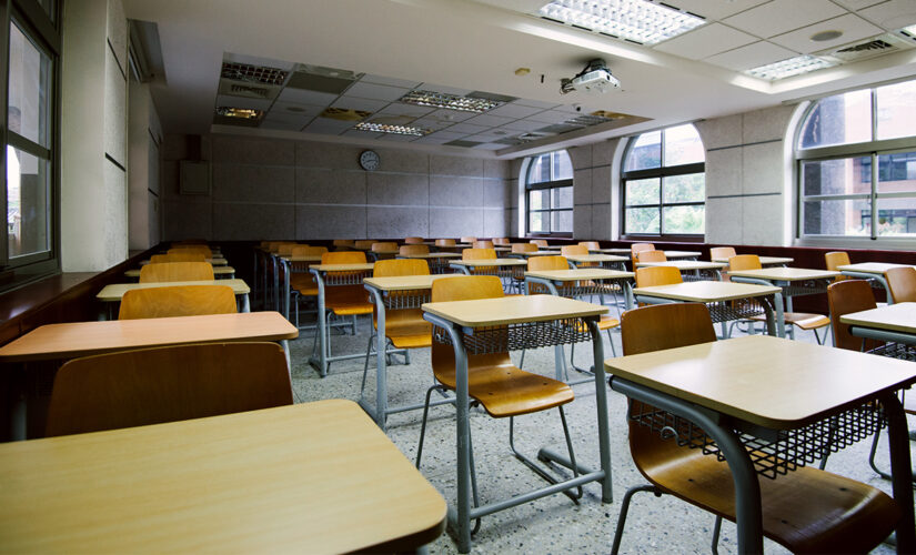 California university offers faculty $1,200 stipends for course on CRT, eradicating ‘whiteness’: report