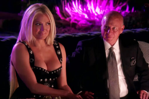 Erika Jayne and Tom Girardi’s divorce, legal scandal subject of new documentary
