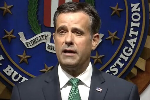 Biden admin showing ’empty rhetoric’ on China as questions remain about origins of COVID-19: Ratcliffe