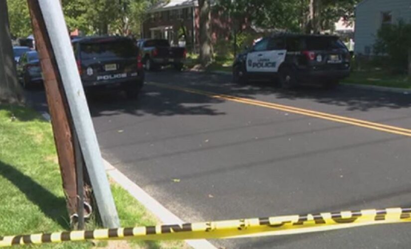 Philadelphia violence: 12 people shot, 1 stabbed during gruesome 2-hour period, police say
