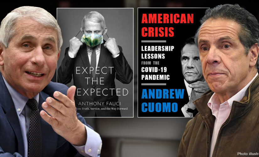 Peter and Daniel Arbeeny: We are COVID orphans. Here are 12 Qs for Dr. Fauci on Cuomo’s nursing home moves