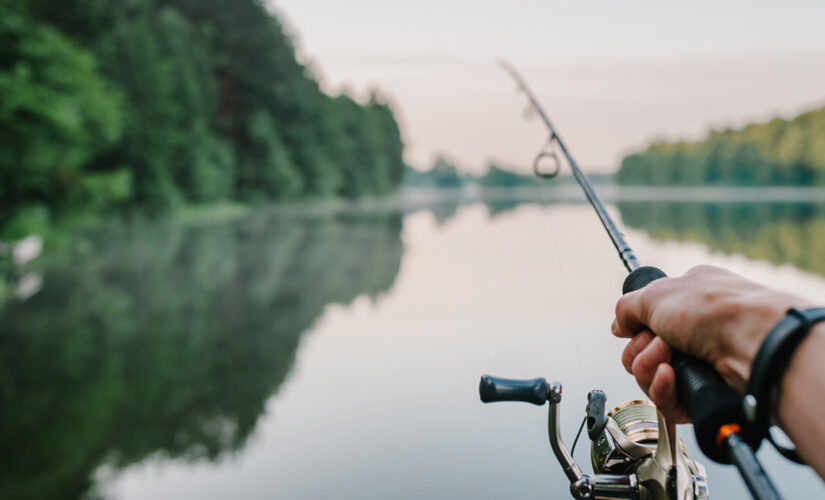 Missouri fisherman breaks state record for river carpsucker