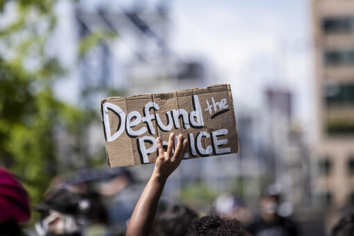 Criminal justice professor says calls to defund the police ’emboldened criminals’