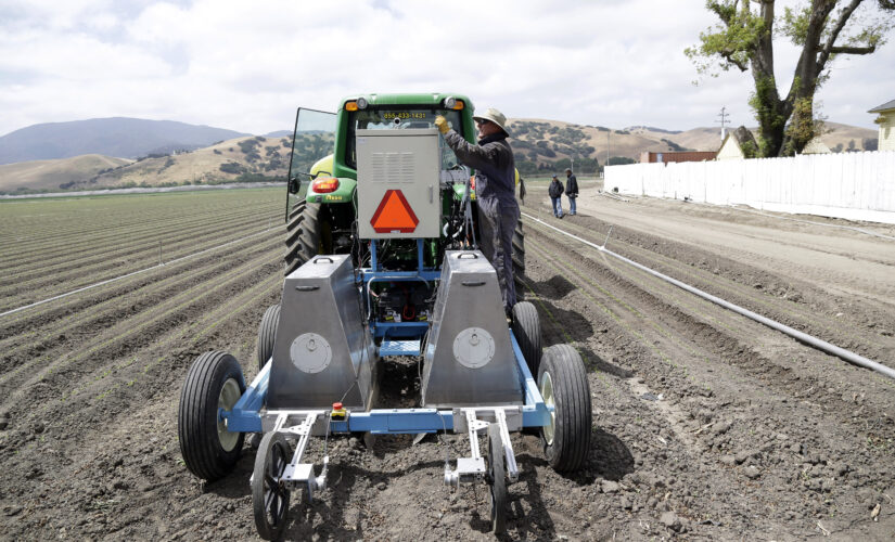 Judge halts Biden’s race-based aid for farmers, says challenge is ‘likely to succeed’