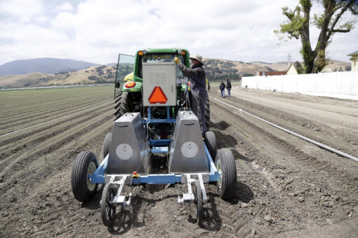 Judge halts Biden’s race-based aid for farmers, says challenge is ‘likely to succeed’