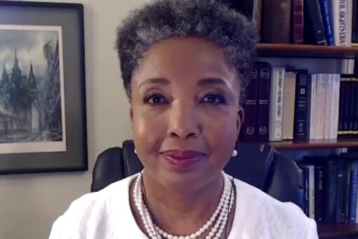 Former professor slams NYC psychiatrist who talked about shooting White people as ‘unfit to practice medicine’