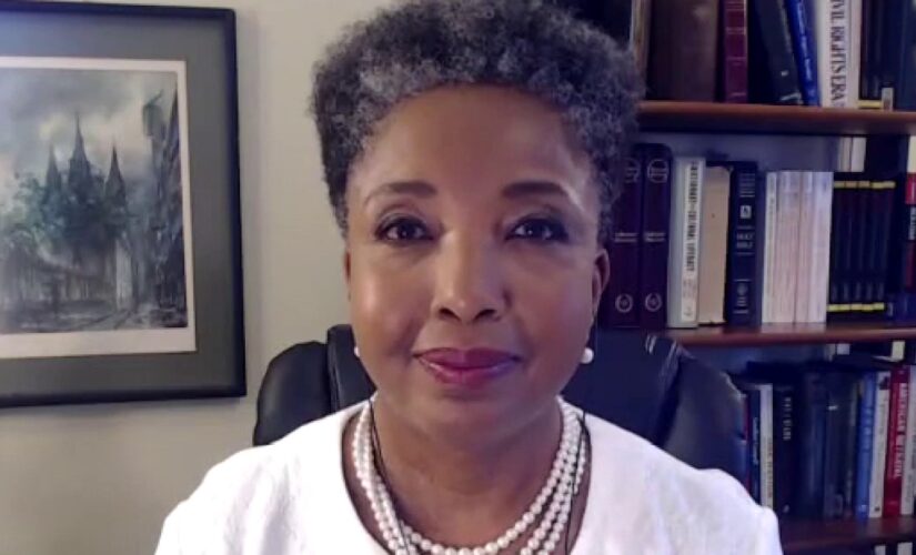 Former professor slams NYC psychiatrist who talked about shooting White people as ‘unfit to practice medicine’