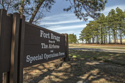 2 Army paratroopers found dead at Fort Bragg in reported drug-related incident