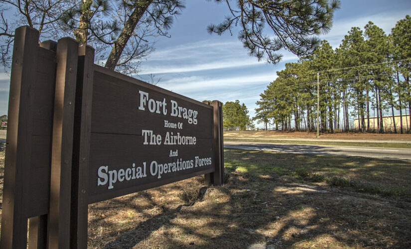 2 Army paratroopers found dead at Fort Bragg in reported drug-related incident