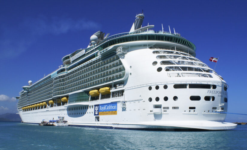 Royal Caribbean sails first trial cruise in US after industry’s 15-month pause