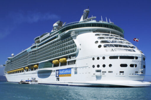 Royal Caribbean imposes restrictions on unvaccinated passengers: report