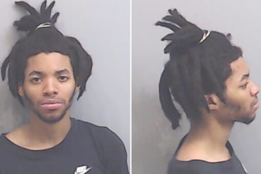 Atlanta police arrest man in drive-by shooting spree through tony Buckhead area; victims include father of 3