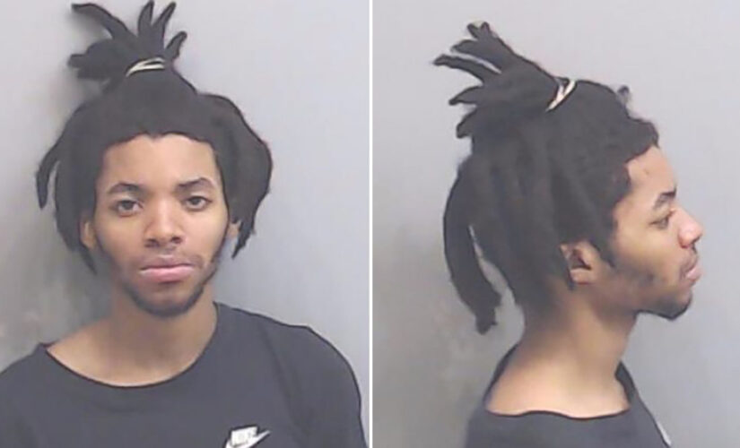 Atlanta police arrest man in drive-by shooting spree through tony Buckhead area; victims include father of 3