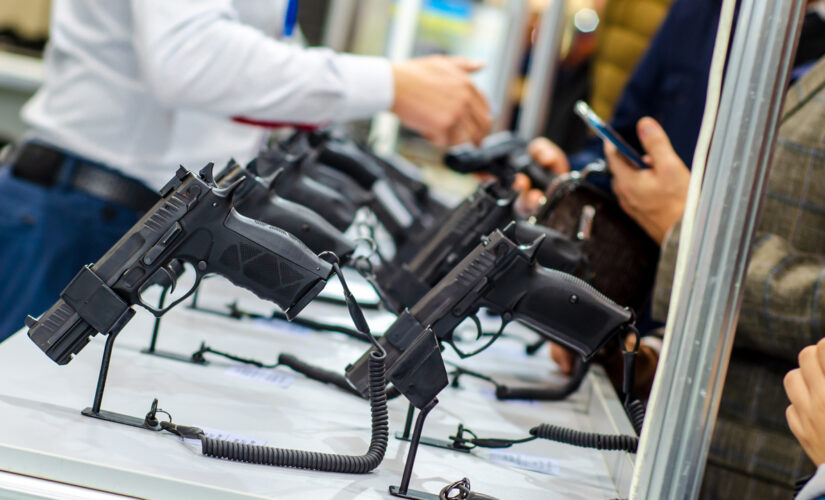 California fails to pass tax hikes on handguns and ammunition