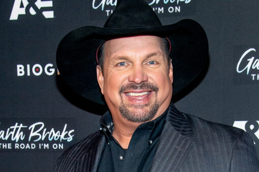 Garth Brooks was ‘scared to death’ of his musical return after 14-year hiatus: ‘Country is the best’