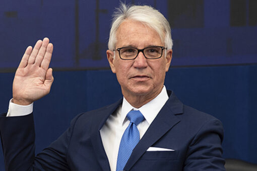 LA County DA Gascón’s progressive policies draw ‘no confidence’ votes from 17 cities