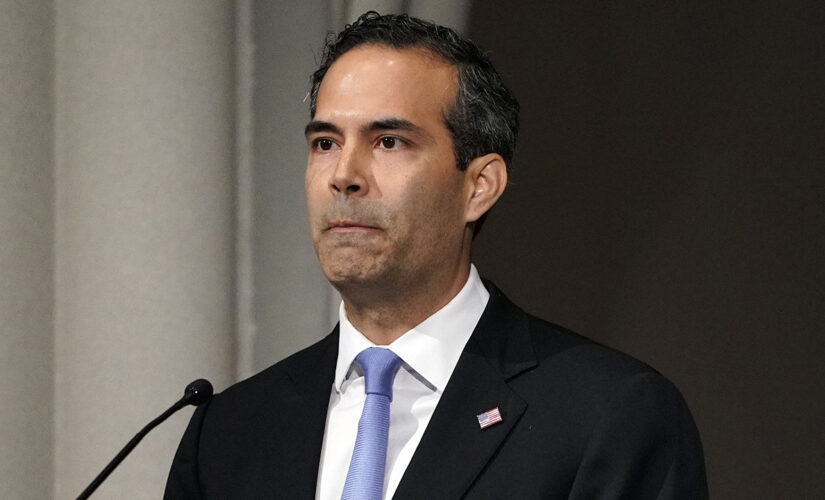 George P. Bush announces run for Texas attorney general