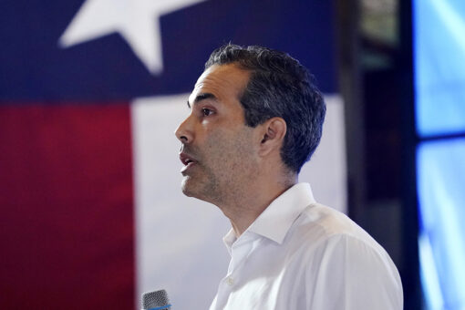 George P. Bush comes out swinging as he challenges Texas AG Ken Paxton